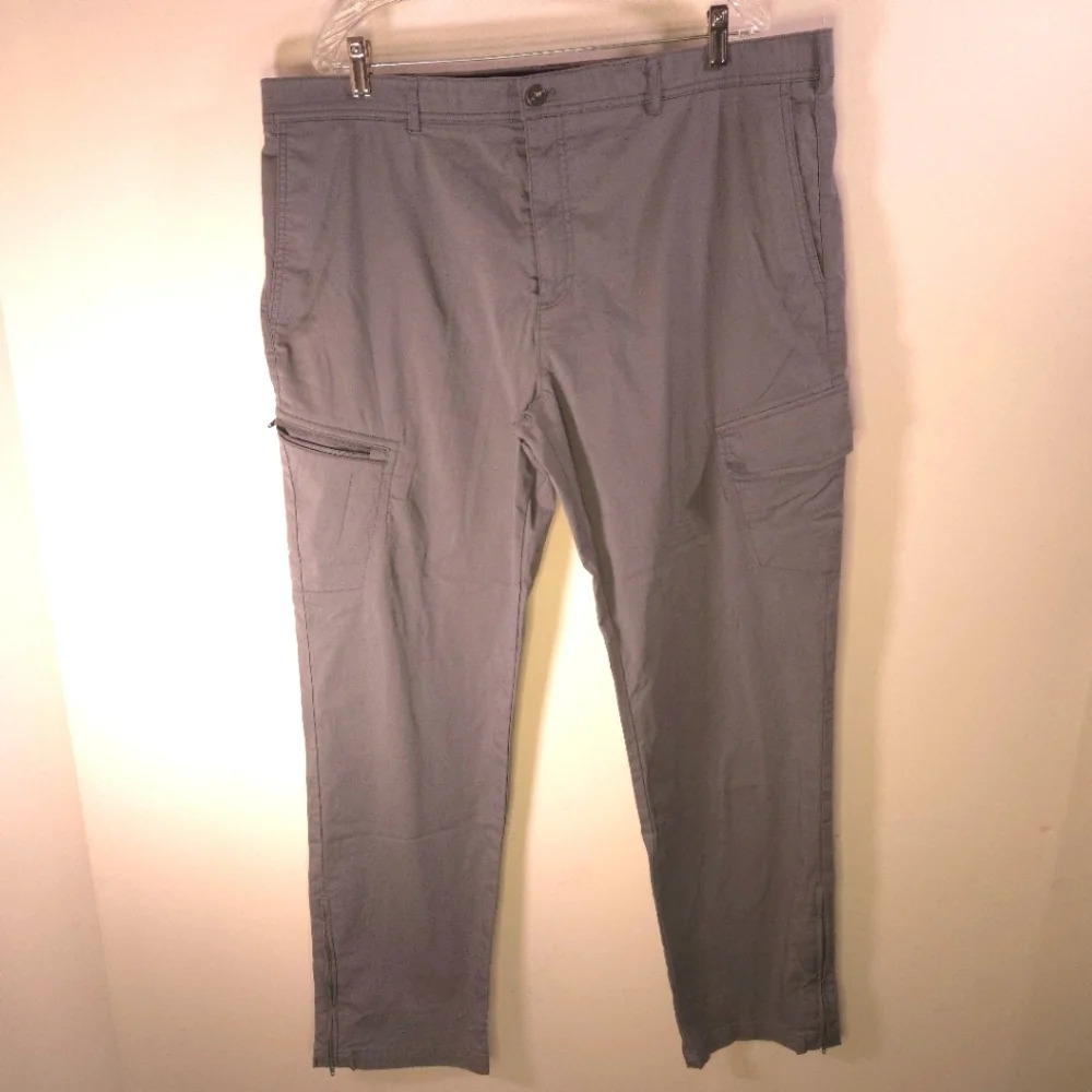 Savane Utility Cargo Pants‎ Mens Size 40x32 Gorpcore